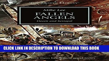 [PDF] Fallen Angels (The Horus Heresy) Popular Online