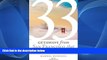 Deals in Books  33 Getaways from San Francisco That You Must Not Miss (Extension to 111 Places/111