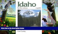 Deals in Books  Idaho for the Curious: A Guide  Premium Ebooks Best Seller in USA