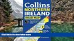 Deals in Books  Northern Ireland Road Map Collins (International Road Atlases)  Premium Ebooks