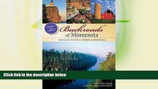 Buy NOW  Backroads of Minnesota: Your Guide to Scenic Getaways   Adventures  Premium Ebooks Online