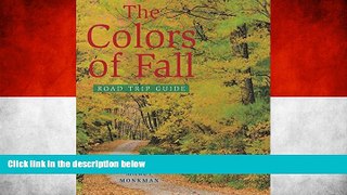 Buy NOW  The Colors of Fall Road Trip Guide  Premium Ebooks Online Ebooks