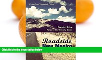 Big Sales  Roadside New Mexico: A Guide to Historic Markers, Revised and Expanded Edition  READ