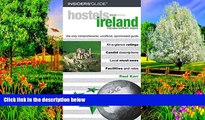 READ NOW  Hostels Ireland, 3rd: The Only Comprehensive, Unofficial, Opinionated Guide (Hostels