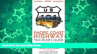 Buy NOW  Pacific Coast Highway: Traveler s Guide  Premium Ebooks Best Seller in USA
