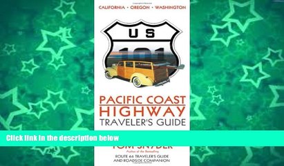 Buy NOW  Pacific Coast Highway: Traveler s Guide  Premium Ebooks Best Seller in USA