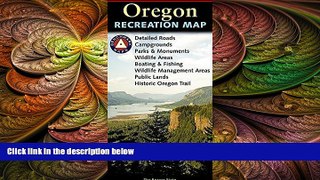 Buy NOW  Benchmark: Oregon Recreation Map (Benchmark Maps: Oregon)  Premium Ebooks Best Seller in