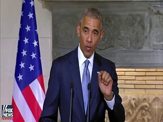 President Obama final overseas trip of his presidency part5 n final