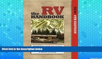 Deals in Books  The RV Handbook: Essential How-To Guide for the RV Owner (Trailer Life)  Premium
