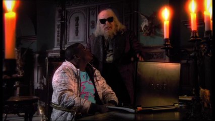 Mr Lomax battles the witches of ebay for Snappy the Crocodile