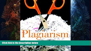 READ book  Plagiarism: Why It Happens and How to Prevent It  FREE BOOOK ONLINE