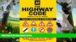Deals in Books  AA The Highway Code: Essential for All Drivers (AA Driving Test Series)  READ PDF