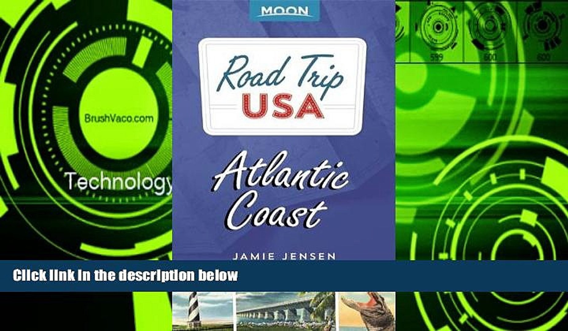 Buy NOW  Road Trip USA: Atlantic Coast  Premium Ebooks Best Seller in USA