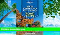 Buy NOW  Lonely Planet New England Fall Foliage Road Trips (Travel Guide)  Premium Ebooks Best