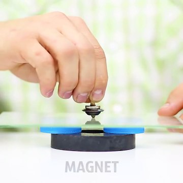 [5-Minute Crafts] Easy scientific experiments