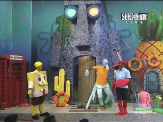 [FULL] Nabilah JKT48 @ Opera van Java (15-11-2016)