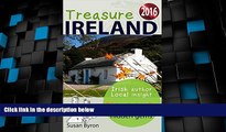 Big Deals  Ireland s Hidden Gems - Things To Do 2016: Treasure Ireland Travel Guide Series - Book