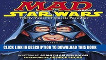 [PDF] MAD About Star Wars: Thirty Years of Classic Parodies Full Online