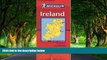 Deals in Books  Michelin Ireland Map (Michelin Maps) (Multilingual Edition)  Premium Ebooks Online