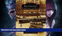 Big Sales  Baltimore s Streetcars and Buses (Images of America: Maryland)  Premium Ebooks Best