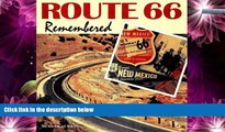 Big Sales  Route 66 Remembered  Premium Ebooks Best Seller in USA