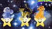The Lion Guard - Twinkle Twinkle Little Star Song - Nursery Rhymes The Lion Guard for Kids