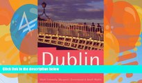 Big Deals  The Mini Rough Guide to Dublin, 2nd  Full Ebooks Most Wanted