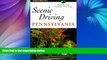 Buy NOW  Scenic Driving Pennsylvania (Scenic Driving Series)  Premium Ebooks Best Seller in USA