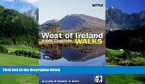 Books to Read  West of Ireland Walks (O Brien Walks)  Full Ebooks Most Wanted