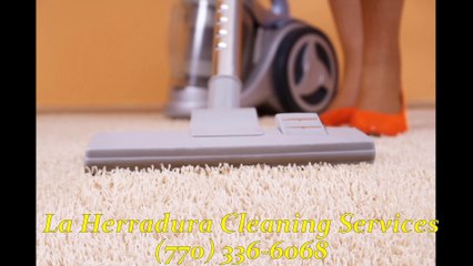 La Herradura Cleaning Services - (770) 336-6068