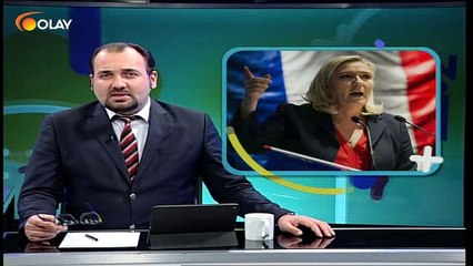 Dünya'nın Hali 14 11 2016