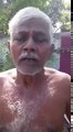 NARENDRA MODI ABUSED by ANGRY OLD MAN after Rs 500 and 1000 notes Banned - BC - MC