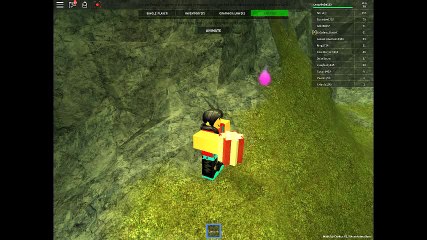 lets play roblox part 10 (temple of memories part 2)