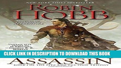 [PDF] Fool s Assassin: Book I of the Fitz and the Fool Trilogy Popular Online