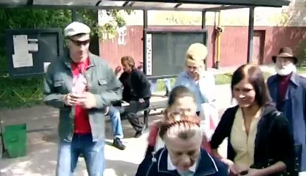 Глухарь 1 сезон 13 серия _ Сырное дело