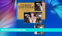 Deals in Books  Cuban Thunder: Harley-Davidson in Cuba  Premium Ebooks Best Seller in USA