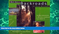 Deals in Books  Bay Area Backroads: The Best Adventures in Northern California from Kron-Tv  READ