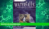 Deals in Books  Waterfalls of the Blue Ridge: A Hiking Guide to the Cascades of the Blue Ridge