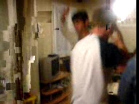 abus d'alcool est dangereux...