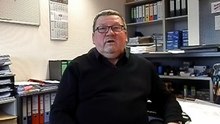 Обращение Пастухова А.Г. к зрителям концерта «Песни на иностранных языках»