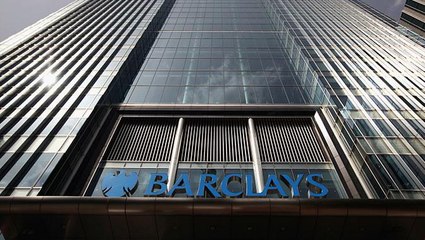 Barclays chief on Trump's win