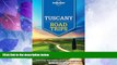 Big Deals  Lonely Planet Tuscany Road Trips (Travel Guide)  Full Read Best Seller