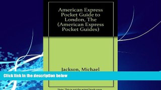 Big Deals  American Express Pocket Guide to London  Best Seller Books Most Wanted