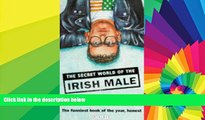 Big Deals  The Secret World of the Irish Male  Free Full Read Most Wanted