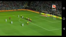 Argentina vs Colombia 3-0 All goals & Highlights - South America. World Cup Qualifiers HD 16-11-16