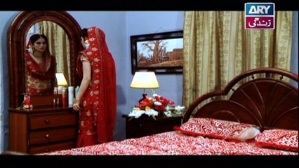 Umm-e-Kulsoom Episode 15 on Ary Zindagi in High Quality 16th November 2016