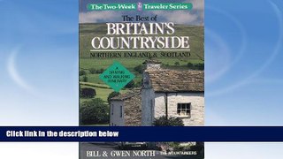Buy NOW  The Best of Britain s Countryside: Northern England and Scotland : A Driving and Walking