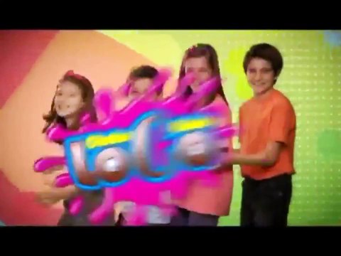 Choko Choko Loco y Loco Loco Sandwich mp4