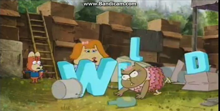 'Harvey Beaks' - Brand New Episodes Starting June 6 - Official Promo