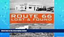 Deals in Books  Route 66 Lost   Found: Ruins and Relics Revisited  Premium Ebooks Online Ebooks